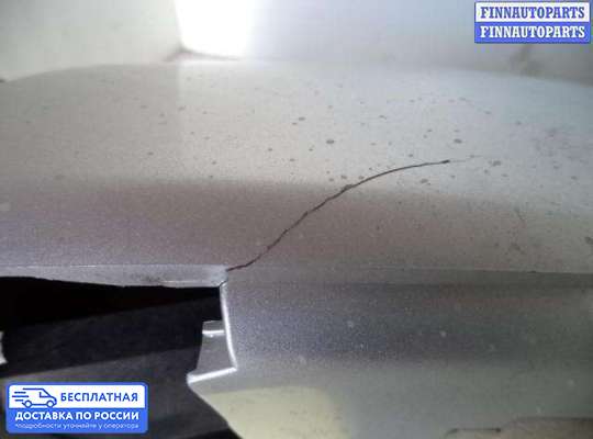 Зеркало боковое на Hyundai Sonata V (NF)