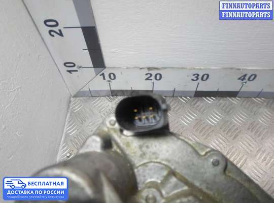 Заслонка дроссельная на Opel Insignia