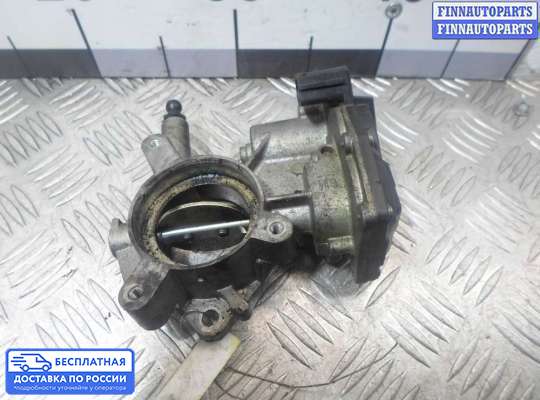 Заслонка дроссельная на Opel Insignia