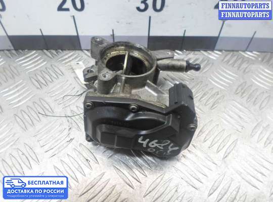 Заслонка дроссельная на Opel Insignia