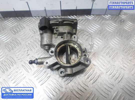 Заслонка дроссельная на Opel Insignia