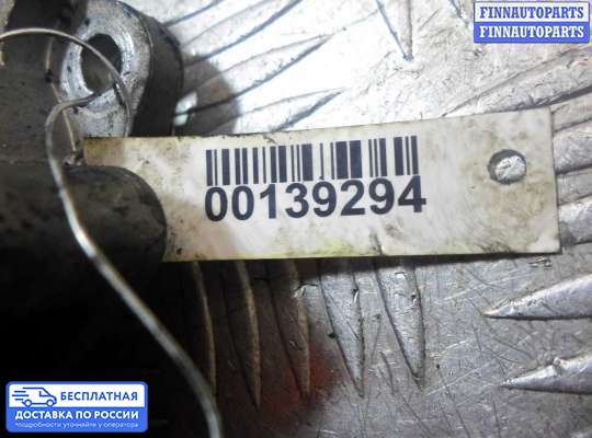 Заслонка дроссельная на Opel Insignia