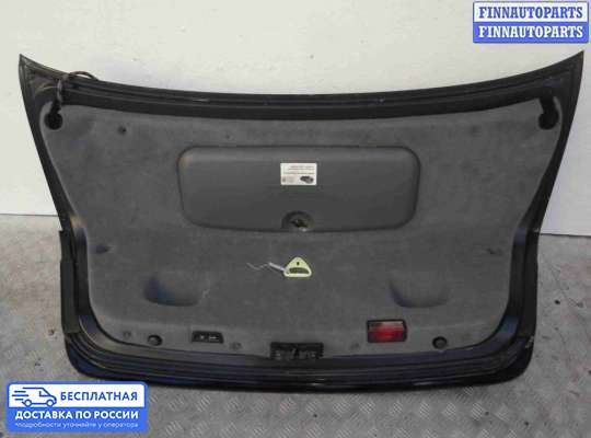 Фонарь крышки багажника на BMW 7 (F01/F02)