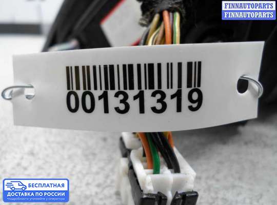 Зеркало боковое на Hyundai Genesis I (BH)