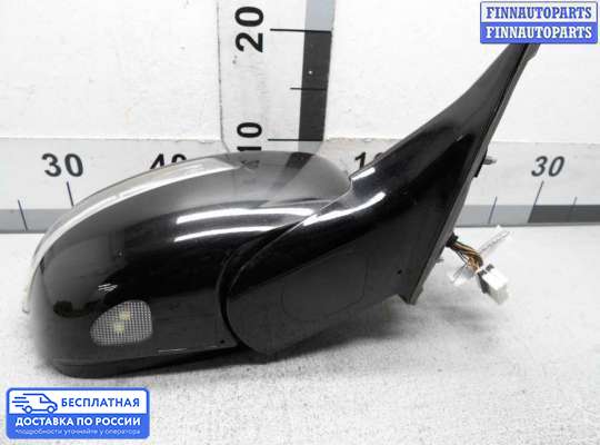 Зеркало боковое на Hyundai Genesis I (BH)