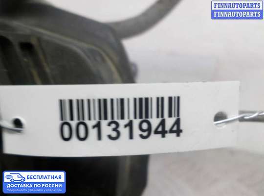 Замок боковой двери на BMW X5 (E53)