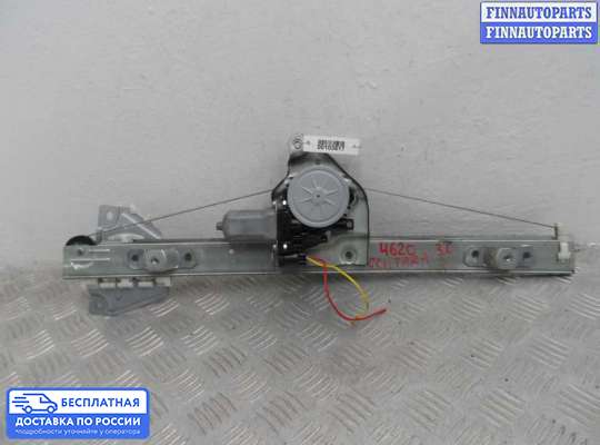 Стеклоподъемник электрический на Suzuki Grand Vitara II (JB, TD54)