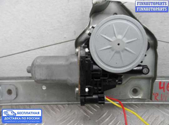 Стеклоподъемник электрический на Suzuki Grand Vitara II (JB, TD54)