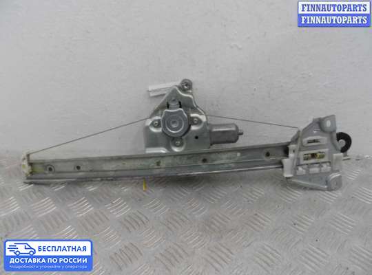 Стеклоподъемник электрический на Suzuki Grand Vitara II (JB, TD54)