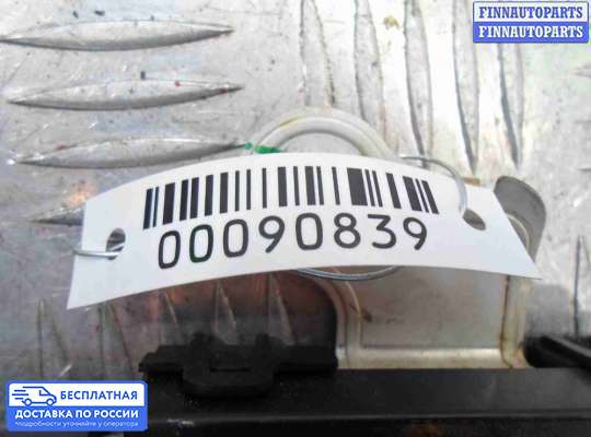 Аудиотехника на Lincoln Navigator III (U326)