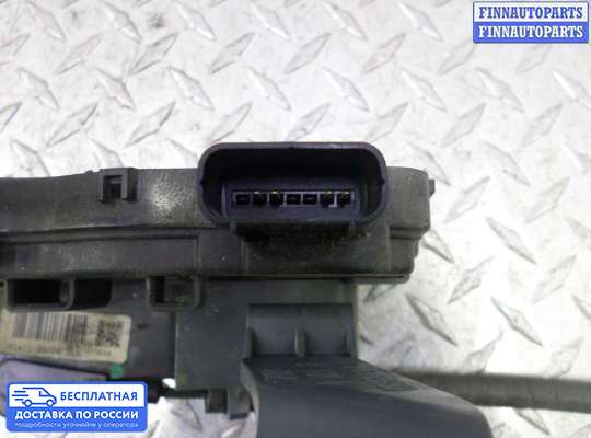Замок боковой двери на Hyundai Sonata VI (YF)
