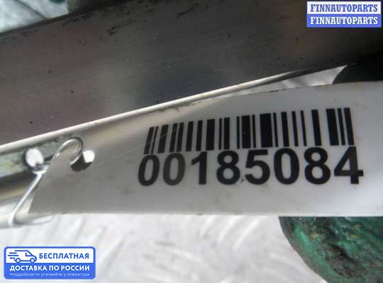 Рампа (рейка) топливная на Suzuki Grand Vitara II (JB, TD54)