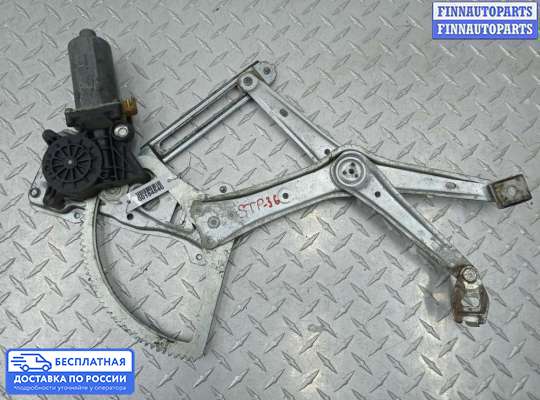 Стеклоподъемник электрический на Mercedes-Benz C (W202)
