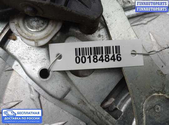Стеклоподъемник электрический на Mercedes-Benz C (W202)