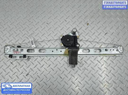 Стеклоподъемник электрический на Mercedes-Benz ML (W163)