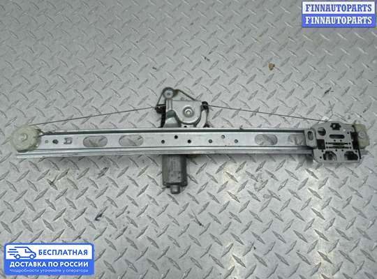 Стеклоподъемник электрический на Mercedes-Benz ML (W163)