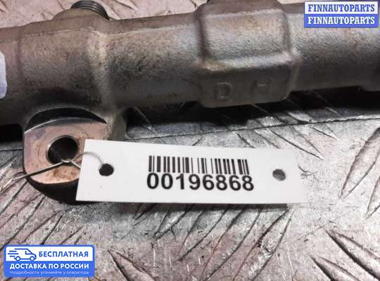 Рампа (рейка) топливная на Mercedes-Benz Sprinter (906)