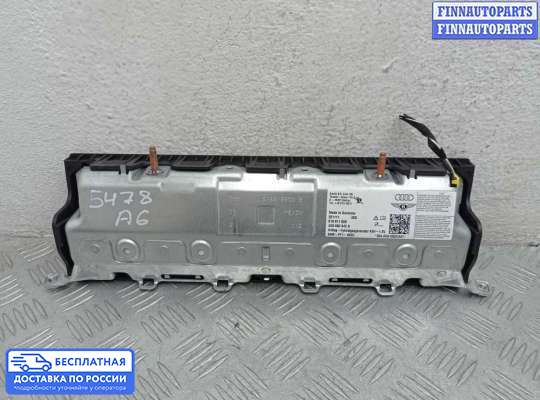 Подушка безопасности (прочее) на Audi A6 (C7)