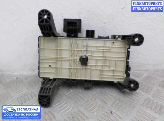 Блок предохранителей на Suzuki Grand Vitara II (JB, TD54)