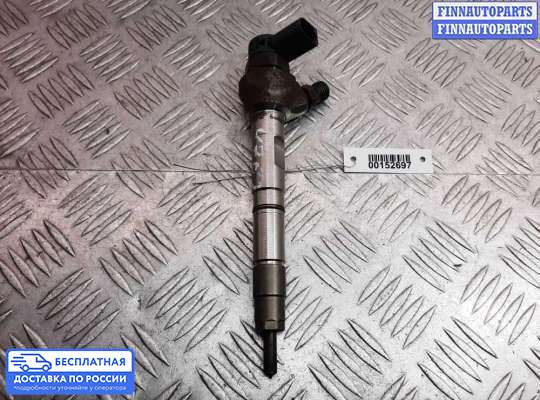 Форсунка топливная на Audi A6 (C7)