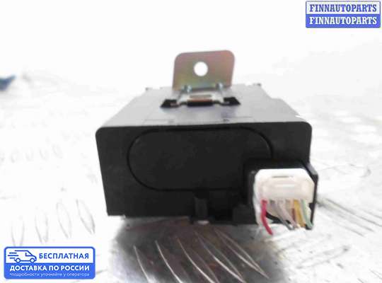 Замок зажигания с ключом на Infiniti EX / QX50 (J50)