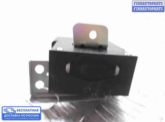 Замок зажигания с ключом на Infiniti EX / QX50 (J50)