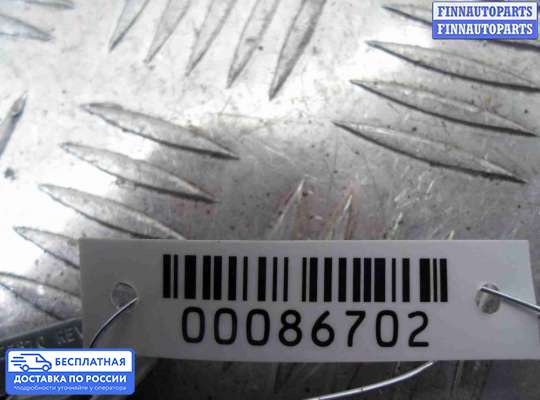 Замок зажигания с ключом на Infiniti EX / QX50 (J50)