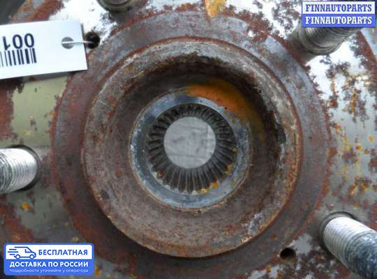 Ступица на Honda Pilot II (YF3,YF4)