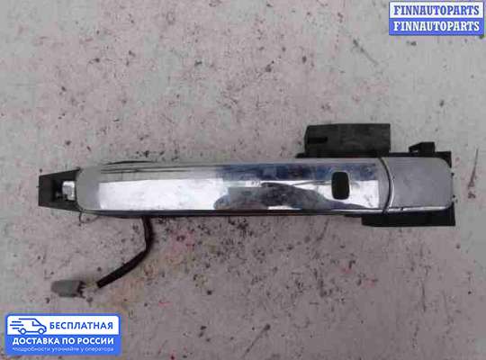 Ручка двери наружная на Infiniti FX I (S50)