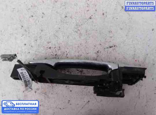 Ручка двери наружная на Infiniti FX I (S50)