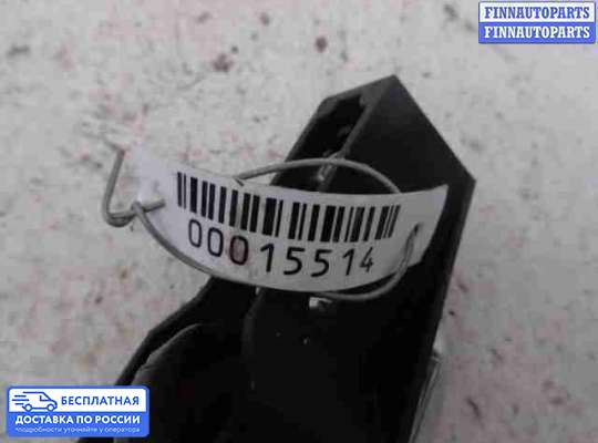 Ручка двери наружная на Infiniti FX I (S50)