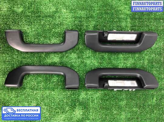 Ручка двери внутренняя на Mercedes-Benz GL / GLS (X166)