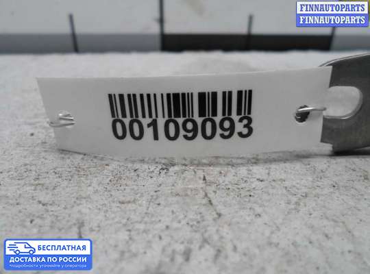 Датчик удара (Airbag) на Subaru Tribeca