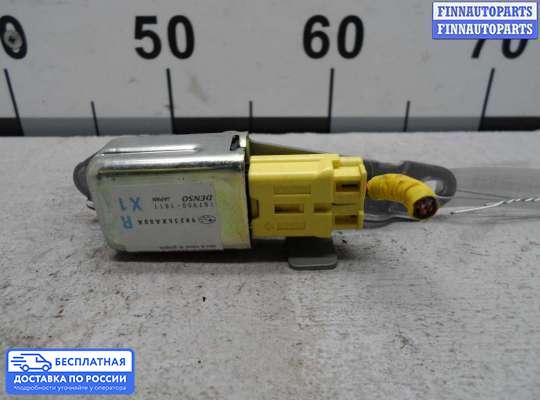 Датчик удара (Airbag) на Subaru Tribeca