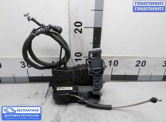 Замок боковой двери на Hyundai Sonata VI (YF)