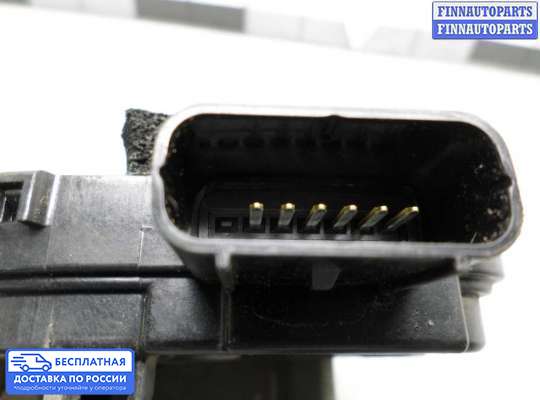 Замок боковой двери на Hyundai Sonata VI (YF)
