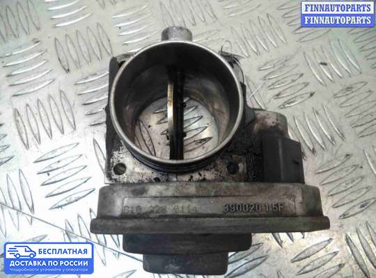 Заслонка дроссельная на Jeep Cherokee II / Liberty (KJ)