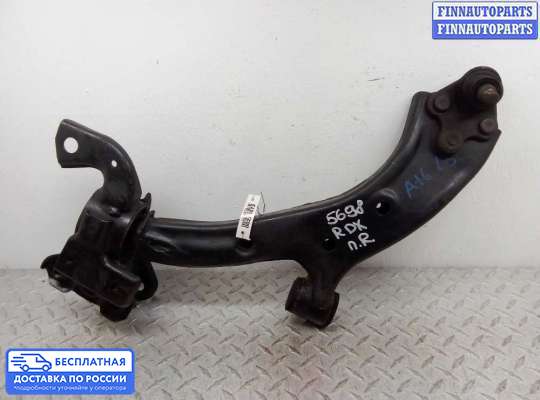 Рычаг подвески на Acura RDX (TB1/2)
