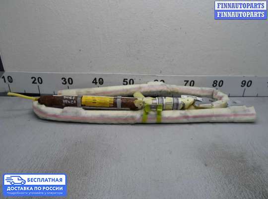 Подушка безопасности (прочее) на Toyota Venza (GV10)