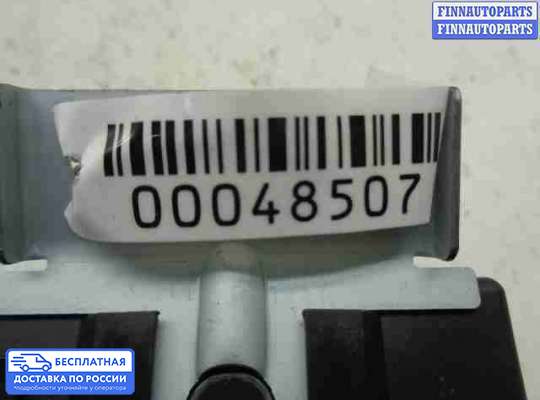 ЭБУ прочее на Subaru Tribeca