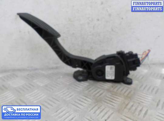 Педальный узел (педаль) на Suzuki Grand Vitara II (JB, TD54)