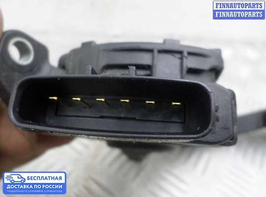 Педальный узел (педаль) на Suzuki Grand Vitara II (JB, TD54)