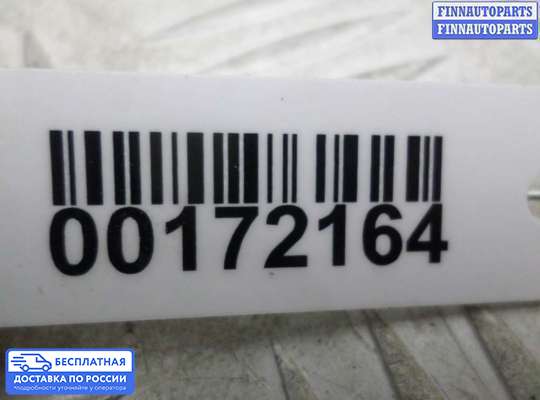 Педальный узел (педаль) на Suzuki Grand Vitara II (JB, TD54)