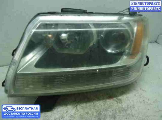 Фара передняя на Suzuki Grand Vitara II (JB, TD54)