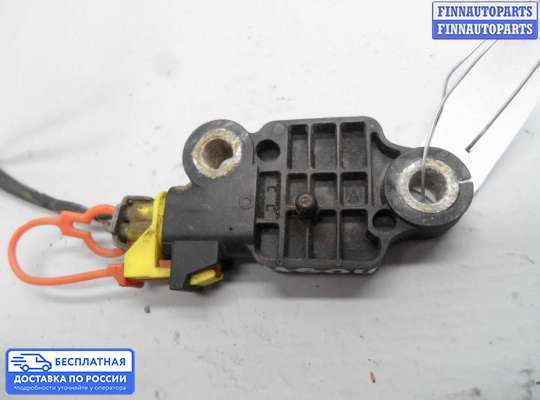 Датчик удара (Airbag) на Cadillac SRX I (GMT265)