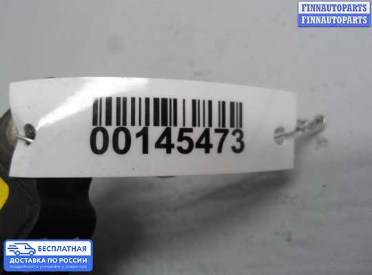Датчик удара (Airbag) на Cadillac SRX I (GMT265)