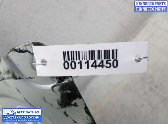 Стеклоподъемник электрический на Kia Sportage III (SL)