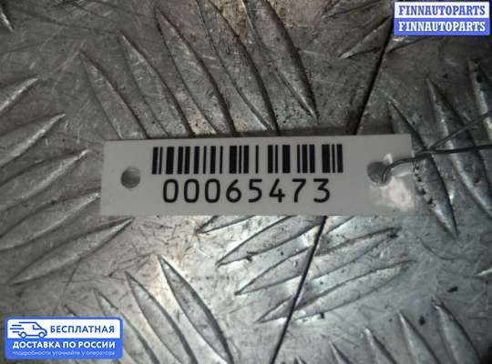 Патрубок (трубка, шланг) на BMW 7 (E65/E66)