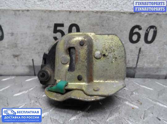 Замок боковой двери на Dodge Caravan III (GS)