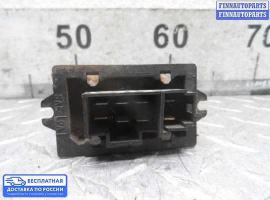 Резистор (сопротивление) отопителя на Toyota Camry XV30